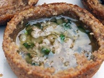 Replay Liban : le kebbé - Voyage en cuisine