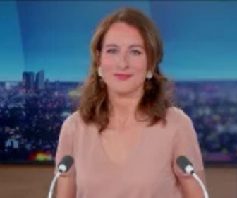 Replay Le 21h-22h - 12/03/2025