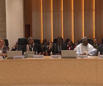 Replay Journal De L'afrique - Des chefs d'État réunis à Abuja pour un sommet sur le contre-terrorisme