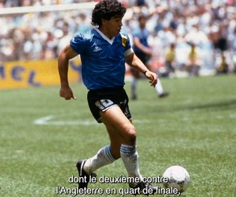 Replay Football nation - S2 E2 - Argentine