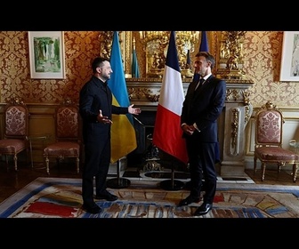 Replay Neuf pays européens et l'Ukraine forment une coalition antimissiles balistiques