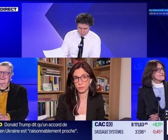 Replay Les experts du soir - Acier, aluminium : l'Europe répondra - 28/02