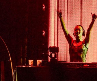 Replay Sónar 2026 - LOVEFOXY