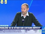 Replay Good Morning Business - Le Grand entretien : Les entreprises lésées par le budget - 12/11