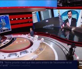 Replay BFM Première prématinale - BFM Première 4h30/6h – Mercredi 20 mai 2026