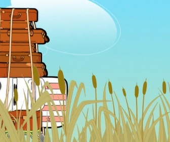 Replay Mr Bean : la série animée - Dans la nature