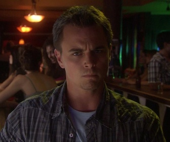 Replay Blue Mountain State - S01 E11