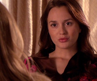 Replay Gossip Girl - S04 E09 - Les J en embuscade