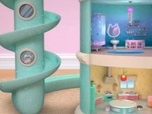 Replay Gabby et la maison magique - Les chatons rangers