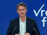 Replay Vrai ou faux, l'émission - 03/10/2026