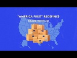 Replay L'économie de l'UE peut-elle résister à l'accord commercial avec les États-Unis ?