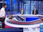 Replay BFM Bourse - La Data Room : 300 000 tonnes de cuivre = la capacité de production d'une mine récemment découverte en Zambie - 23/10