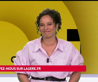 Replay Outre-mer l'actu - 25/05/2026