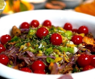 Replay Bad Gastein, Autriche - Cuisines des terroirs