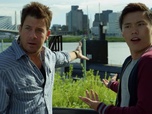 Replay Flynn Carson et les Nouveaux Aventuriers - S03 E01 - La menace du chaos