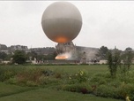 Replay Info éco - Tourisme : transformer l'essai des JO