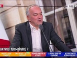 Replay Les Grandes Gueules - Souhaitez-vous voir Bayrou à Matignon ?