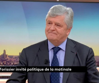 Replay L'invité politique - 09/02/2026