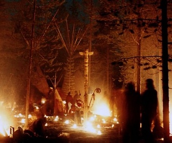 Replay Mirage - La tribu et le gourou - Gaïaland (3/4)