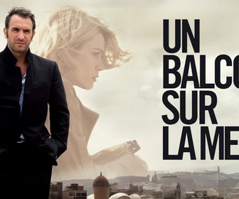 Replay Un balcon sur la mer