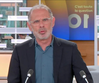 Replay C'est toute la question - 28/04/2026