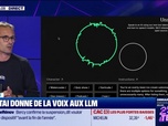 Replay Tech & Co, la quotidienne - Patrick Pérez (Kyutai) : Avec Unmute, Kyutai donne de la voix aux LLM - 04/06 ?