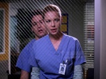 Replay Grey's anatomy - S03 E20 - Passé pas simple