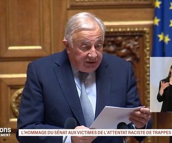 Replay Questions au Gouvernement du 28 octobre 2026