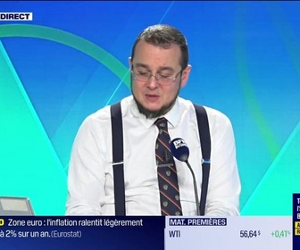 Replay Tout pour investir - Mercredi 7 janvier