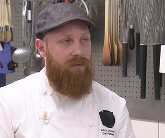 Replay La meilleure boulangerie de France - J5 : Haute-Normandie