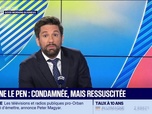 Replay L'Edito de Raphaël Legendre : Marine Le Pen, condamnée, mais ressuscitée - 08/07