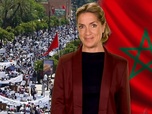 Replay Maroc : pourquoi les manifestations ? - Le dessous des cartes - L'essentiel