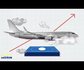 Replay Dans quelle mesure la guerre en Iran fait-elle grimper les prix des billets d'avion ?