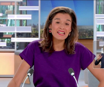 Replay Le JT en LSF - 27/05/2026