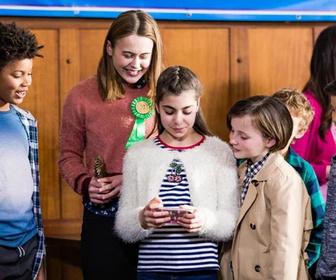 Replay Super détectives ! - 10/03/2026