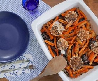 Replay La Finlande - Cuisines des terroirs