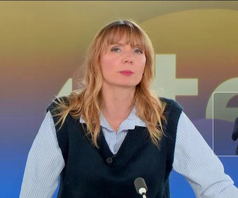 Replay Le JT en LSF - 17/03/2026