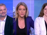 Replay Parlons-en, les invités - Narcotrafic : des multinationales du crime ? Parlons-en avec C. Champeyrache et B.Monnet