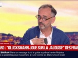 Replay 100% Mabrouk - Robert Ménard, maire DVD de Béziers, sur l'héritage: Raphaël Glucksmann confond tout