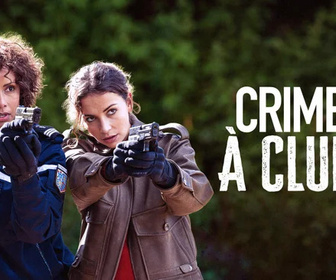 Replay Crimes à Cluny