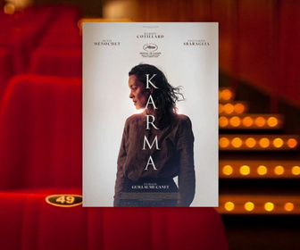 Replay À l'Affiche ! - Marion Cotillard retrouve Guillaume Canet dans Karma