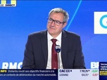 Replay Le Grand entretien : Budget 2025, les universités inquiétent - 30/09