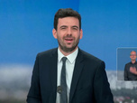 Replay Le JT en LSF - 19/09/2026