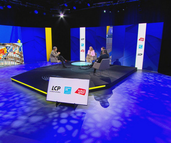 Replay Ici l'Europe - Canada, Royaume-Uni, Ukraine, Balkans… Qui veut rejoindre l'Union européenne ?
