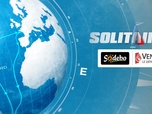 Replay Vendée Globe - Solitaires - Solitaires - Episode 9