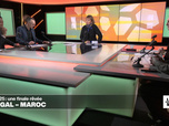 Replay Café des sports - CAN 2025 : qui sera sacré champion d'Afrique ?