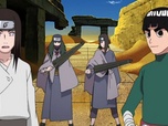Replay Naruto Shippuden - S16 E26 - Prisonnières