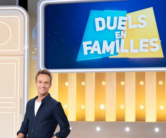 Replay Duels en familles - 30/09/2025