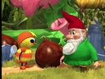 Replay Drôles de petites bêtes - S01 E31 - Les pouvoirs d'un nain de jardin