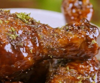 Replay La liste du parfait gourmand - S2 E26 - Directement de la ferme